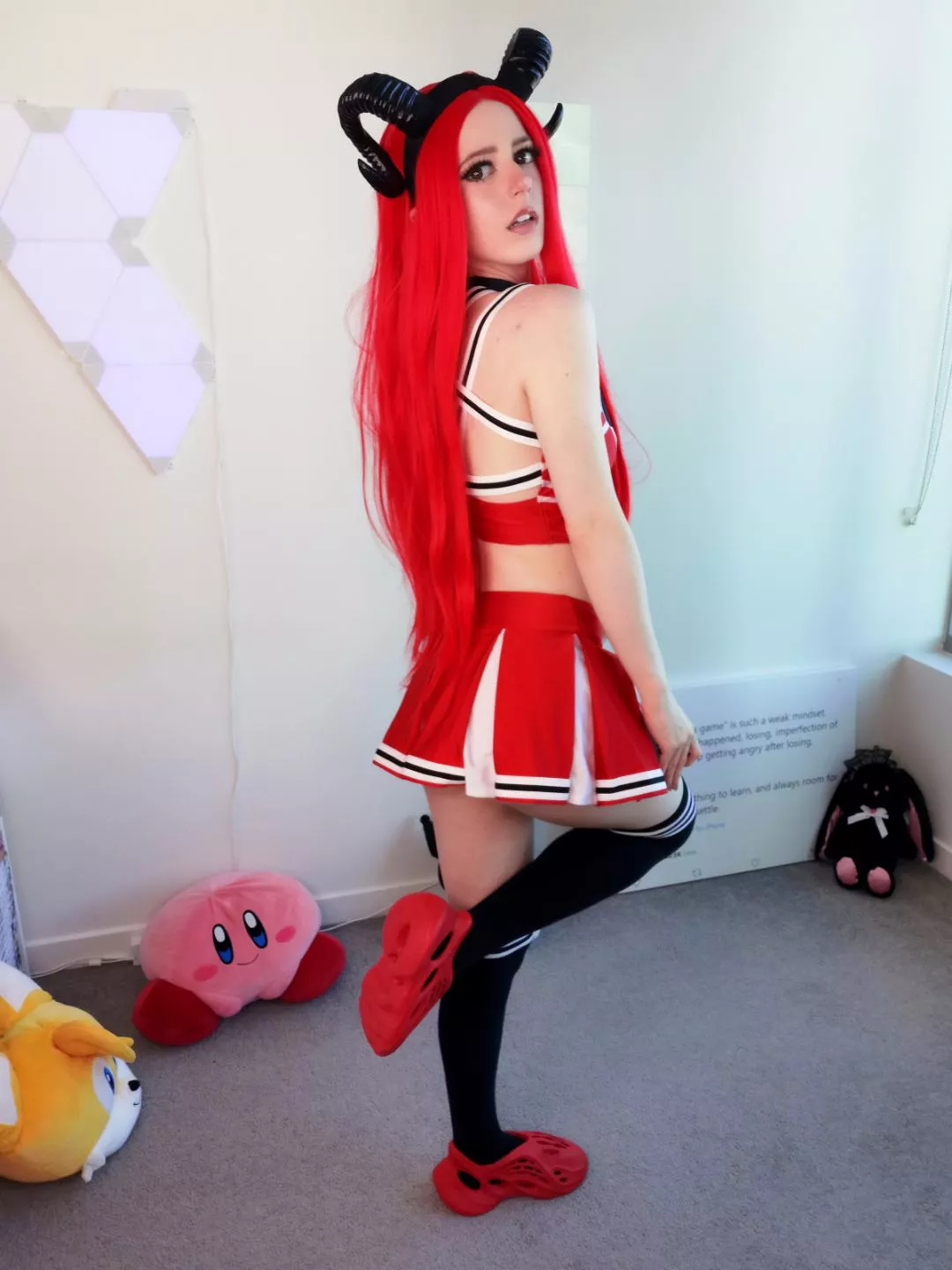 hot demon b!tches near you 😏😈