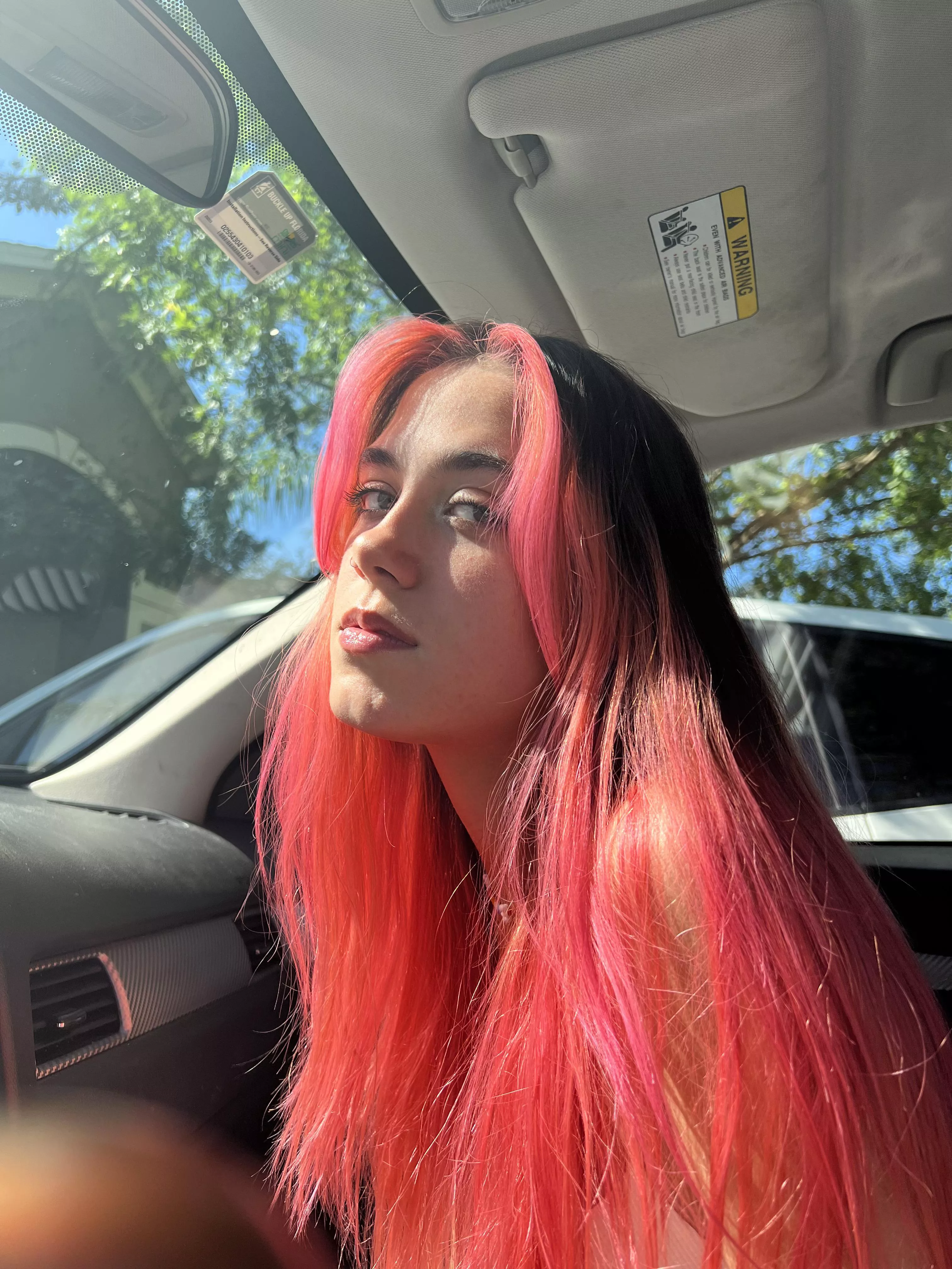 Hot (pink) girl summer πΊ Hot (pink) girl summer πΊ
