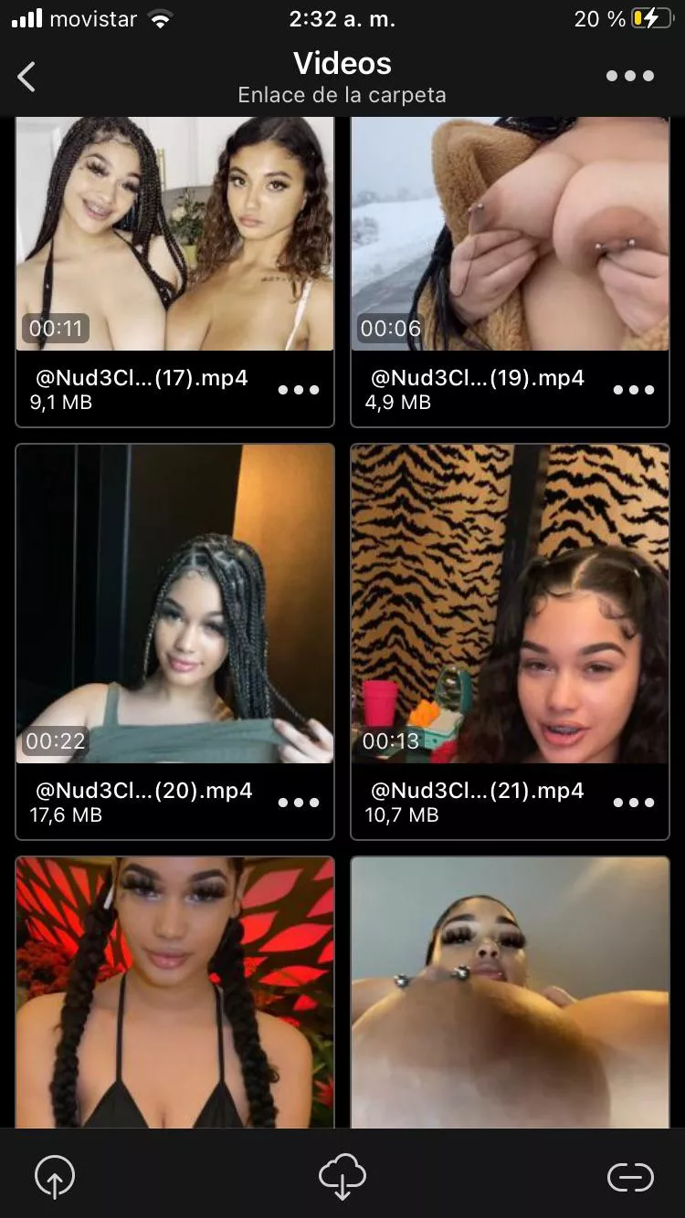 HOT4LEXI MEGA FOLDER 10$🔥🔥