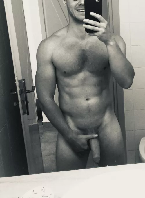 Hotel rooms make me horny. Anyone else feels the same?