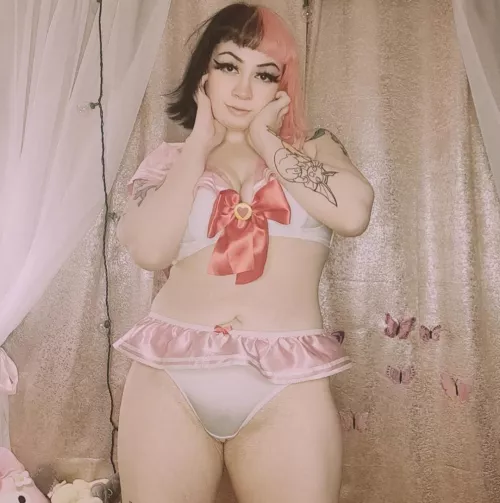 how about I help you cum? 🤤