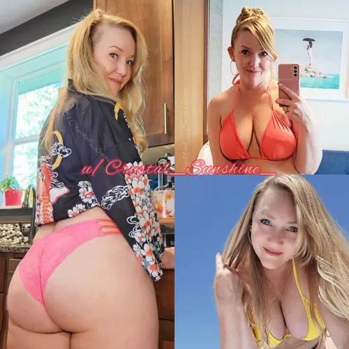 How about some booty cleavage too? [F48]