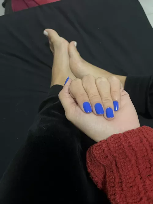 How about the color?