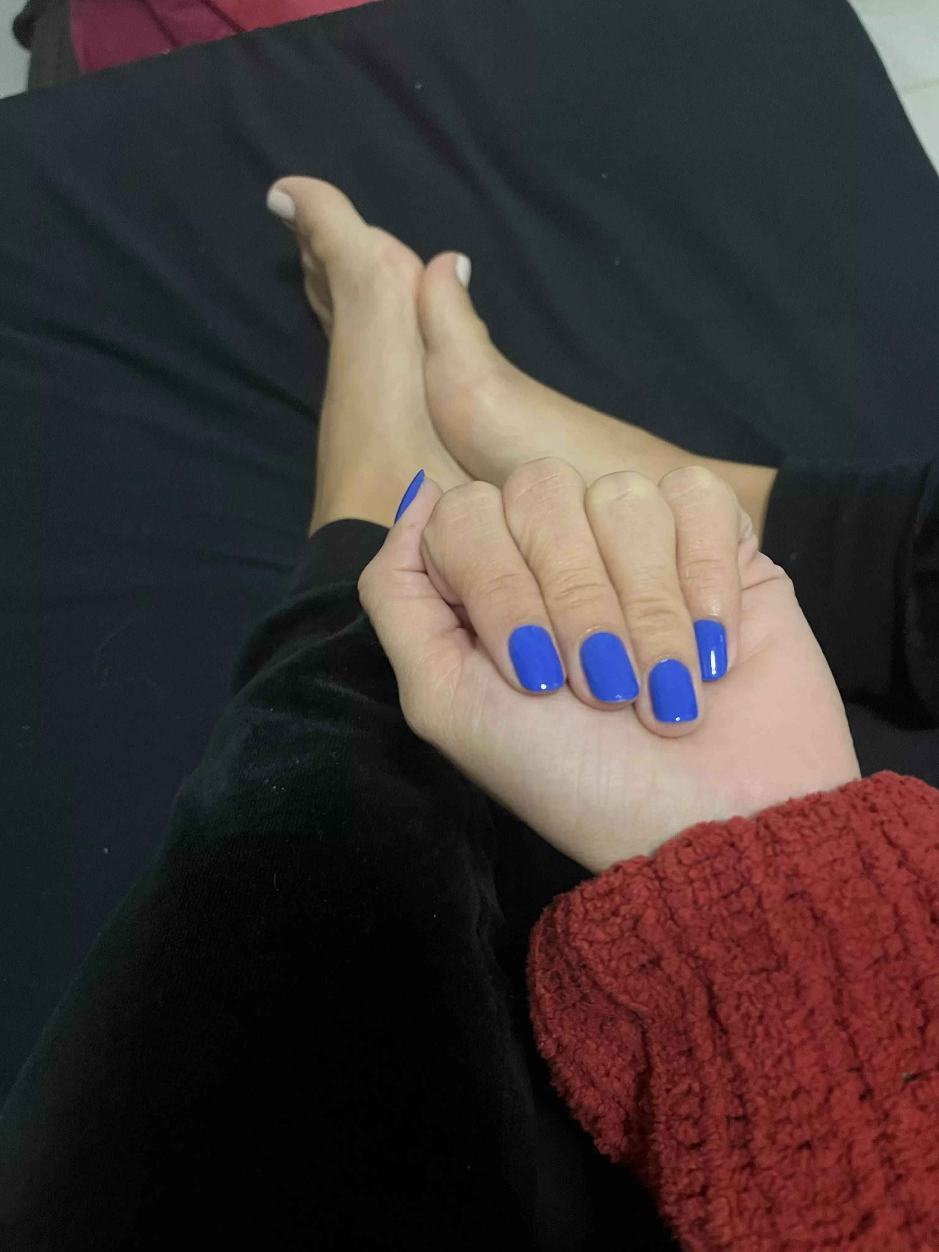 How about the color?