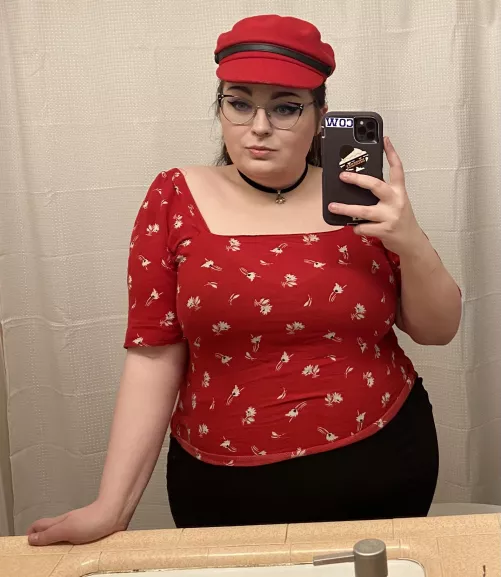 How about you squish me?