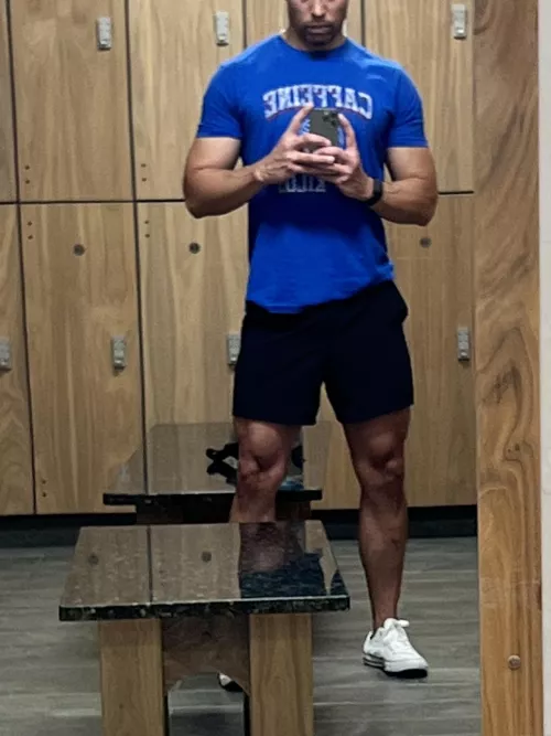 How am I looking, bro? [37]