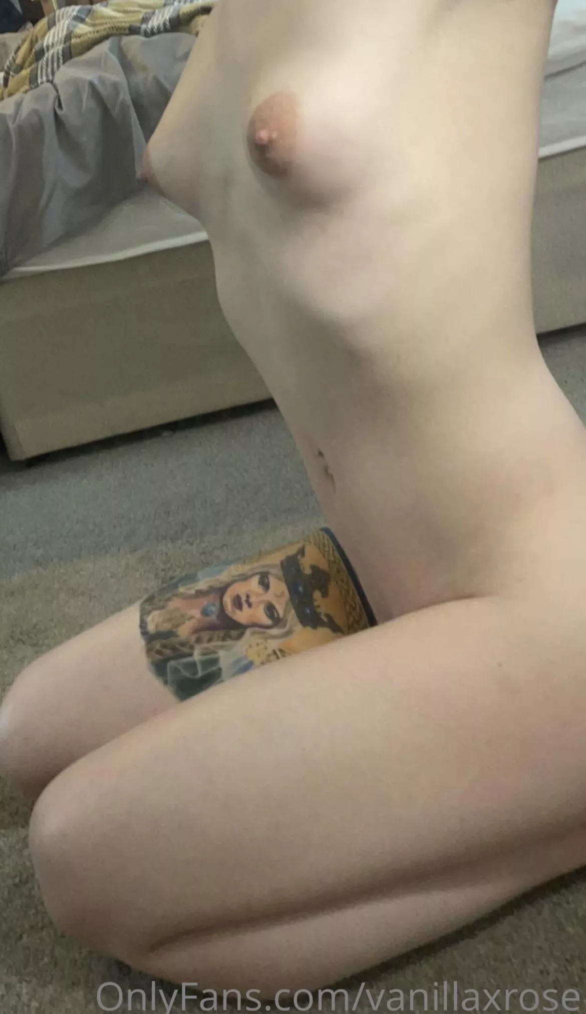 How are my boobs looking?😉 all natural x