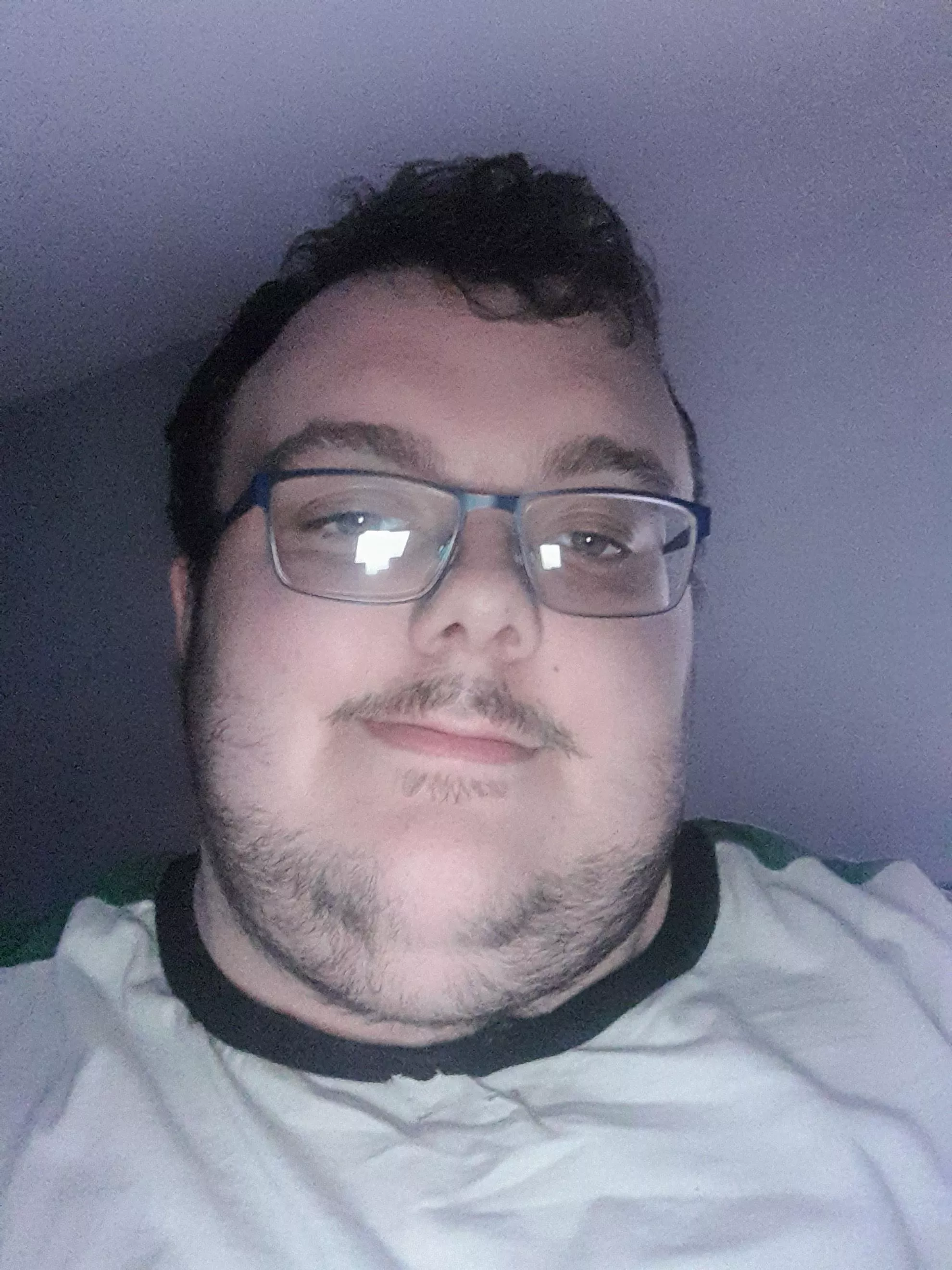 how are you fellow gaymers doing ๐ how are you fellow gaymers doing ๐