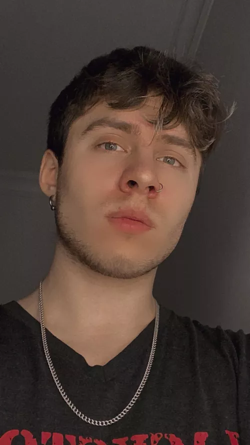 How are you? Maybe you want text me? ❤️