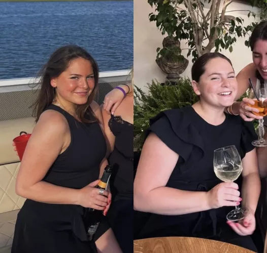 How big will I be in the next comparison