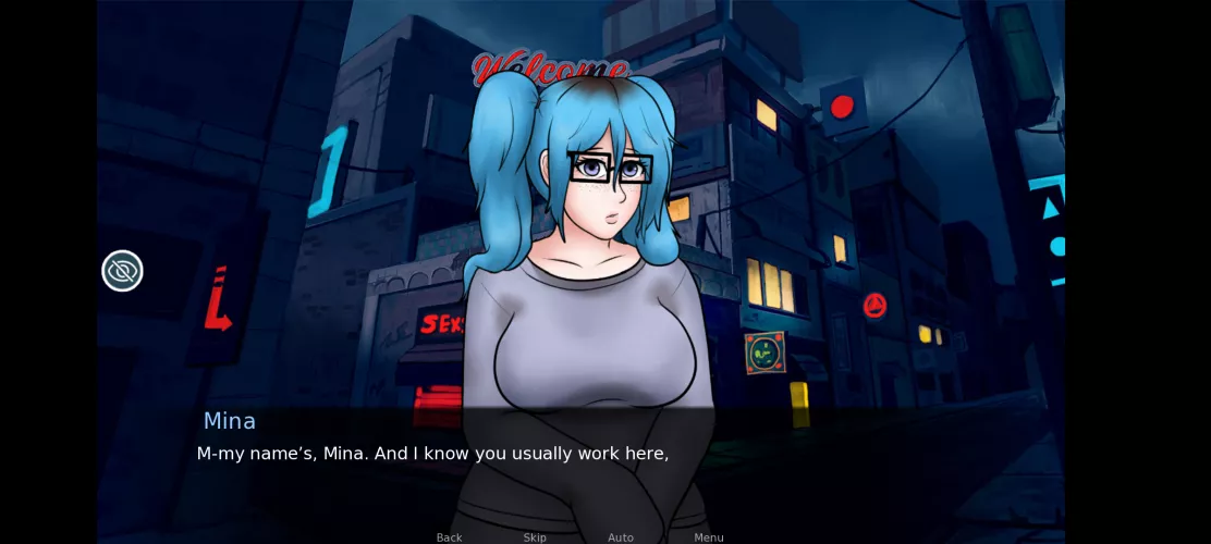 How can i date her more?