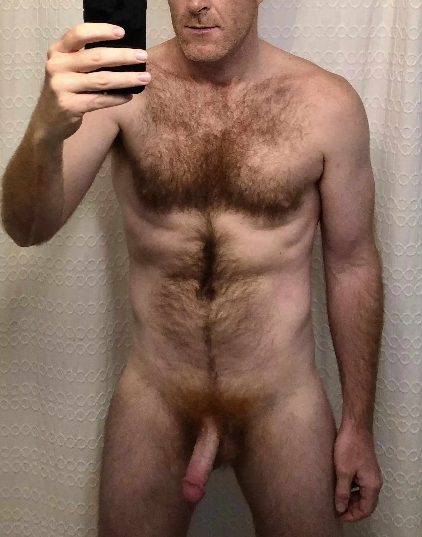 How could this (40) year old get you going? I’d love to know your ideas