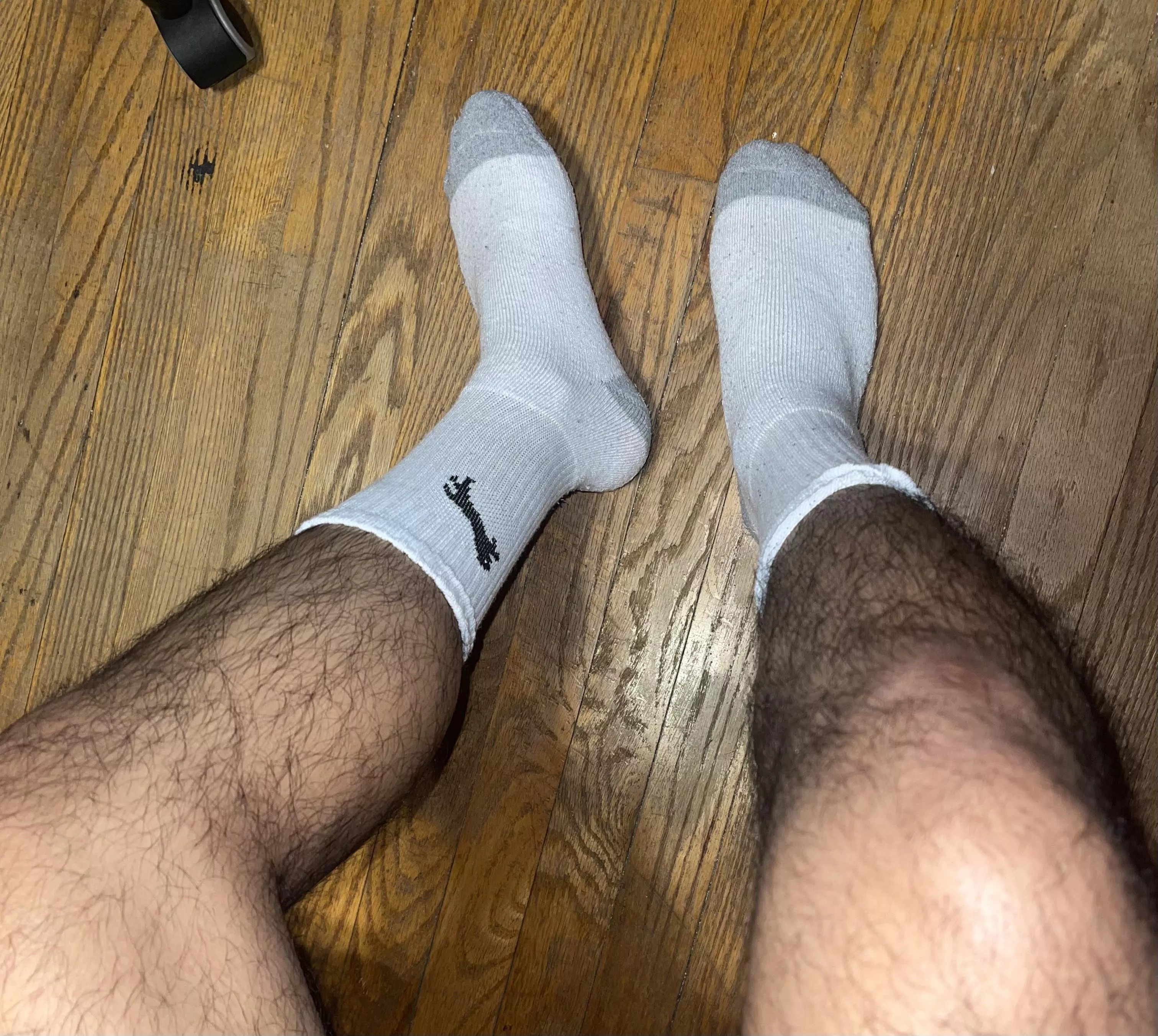 How de we feel about socks? How de we feel about socks?