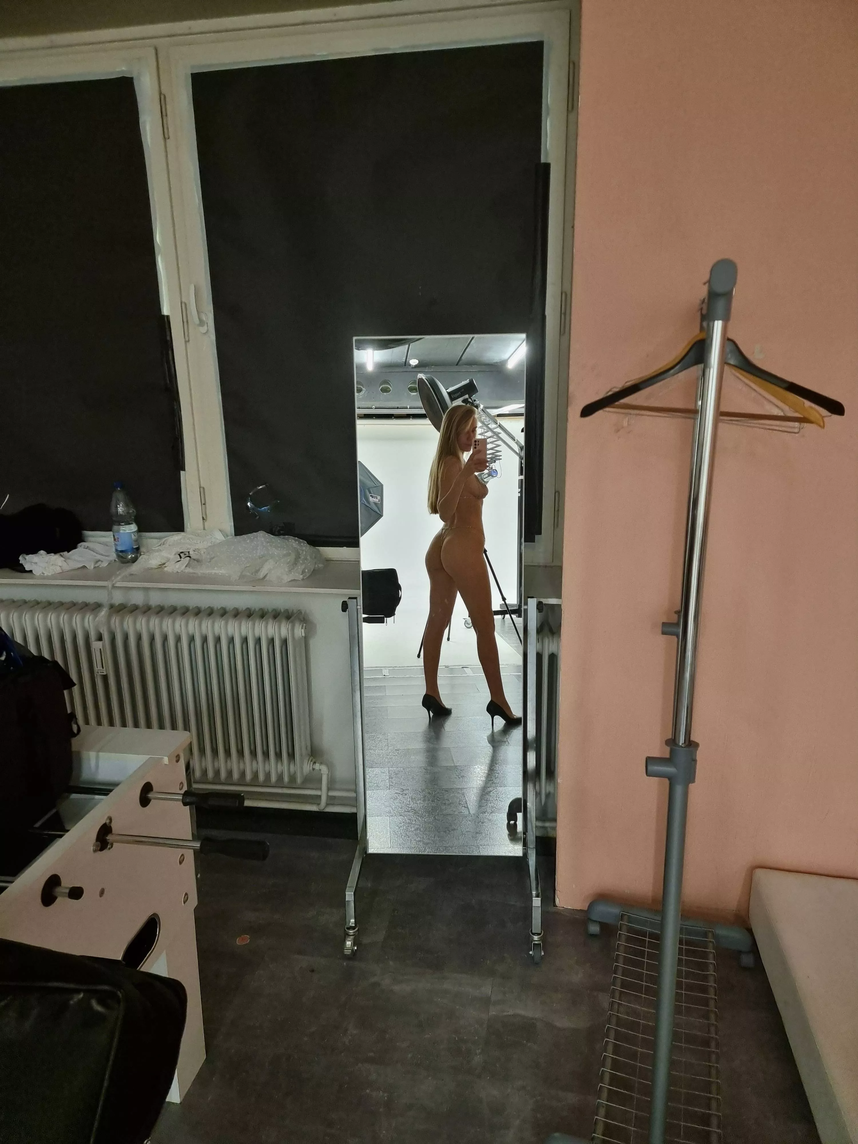 How deep can you go? Let's find out How deep can you go? Let's find out