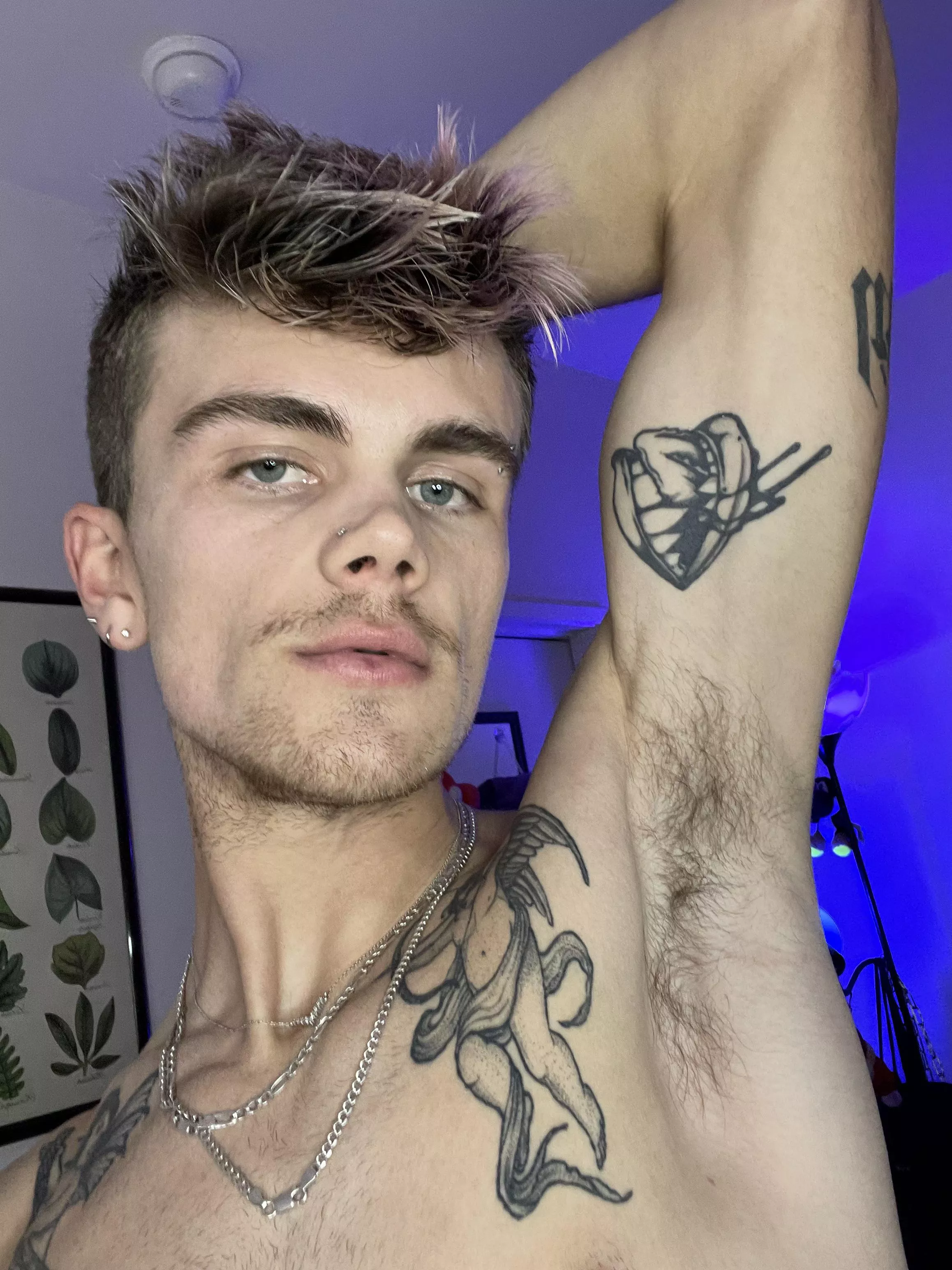 How do I look? ☺️