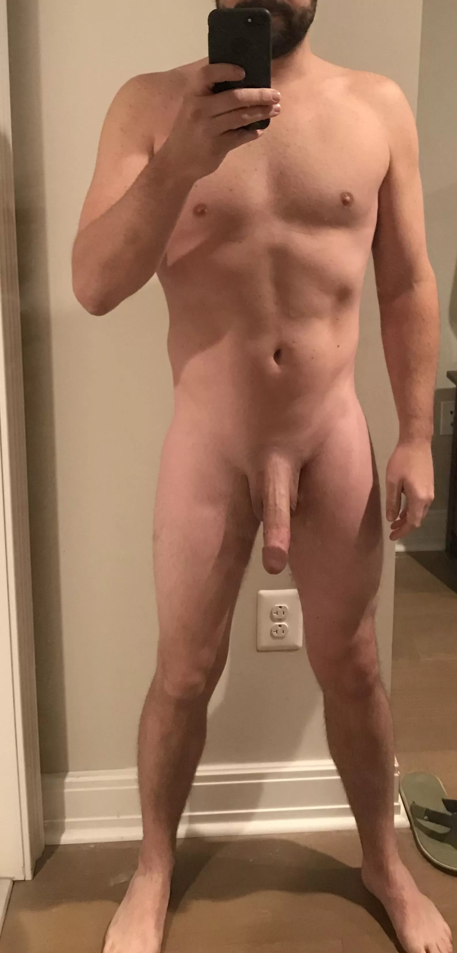 How do I measure up?
