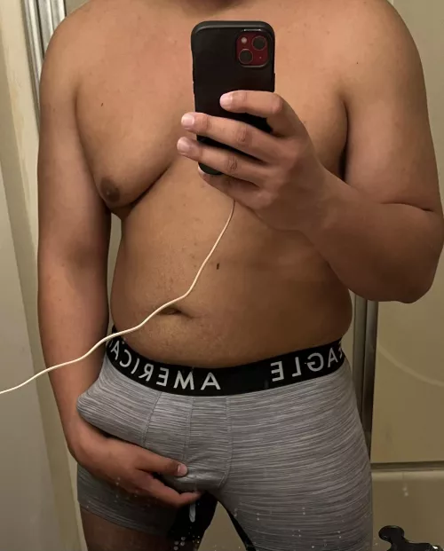 How do you like my bbc?