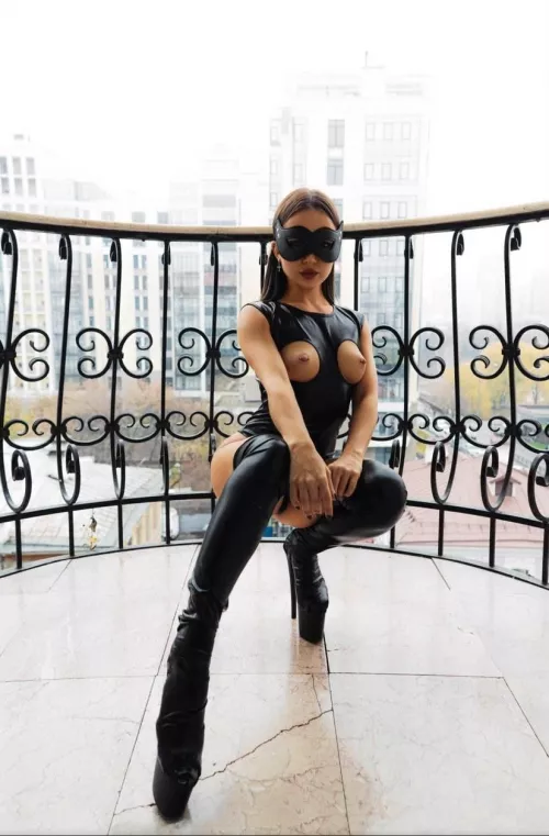 how do you like my boobs? 😍