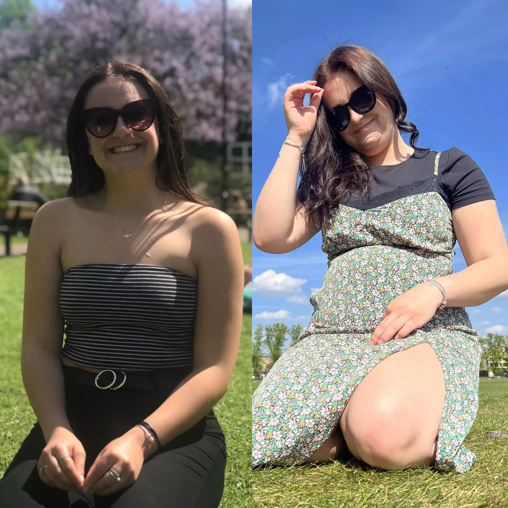 How do you prefer me? 😉