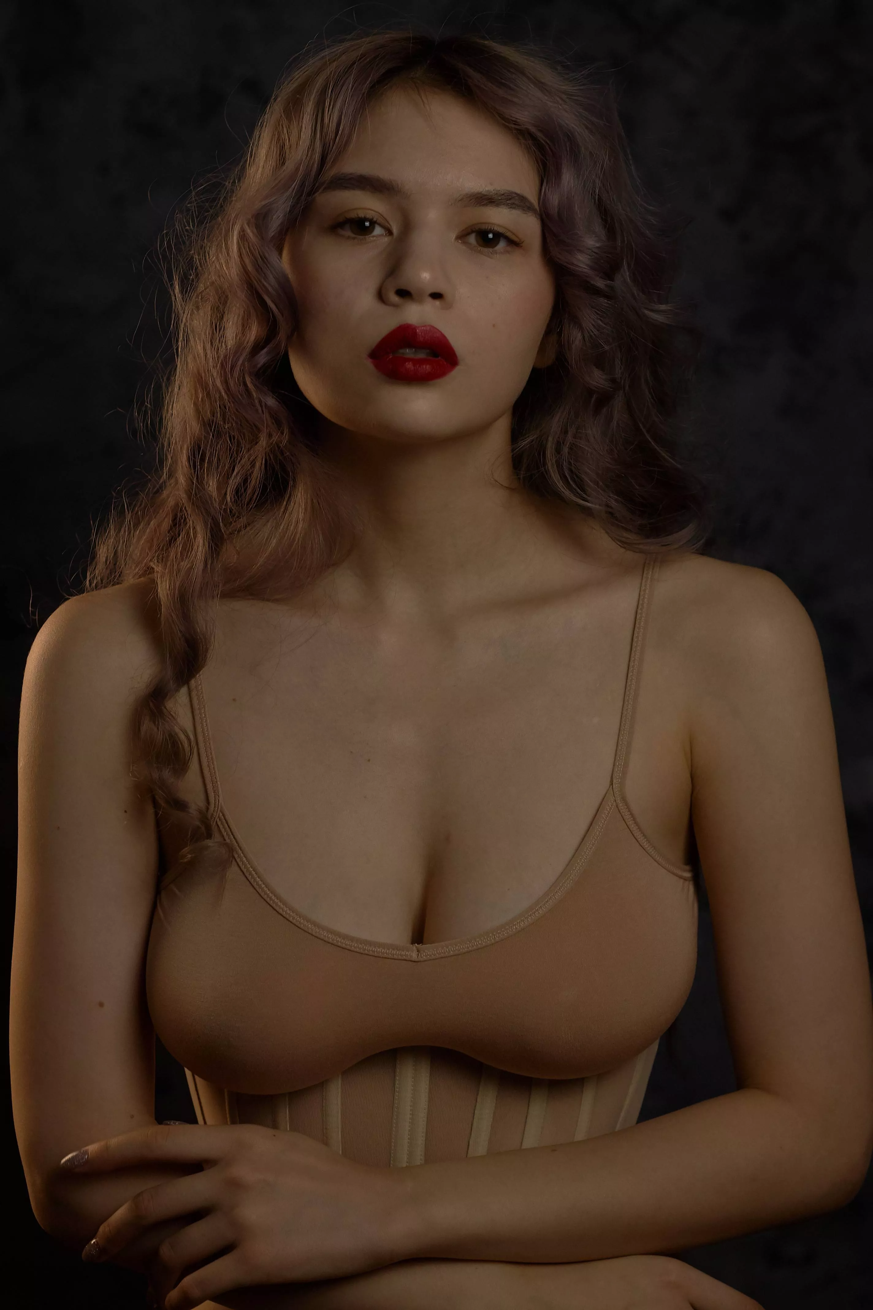 How do you want me? On my knees? On my back? You choose | My link down below