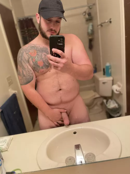 How far down can you go?π