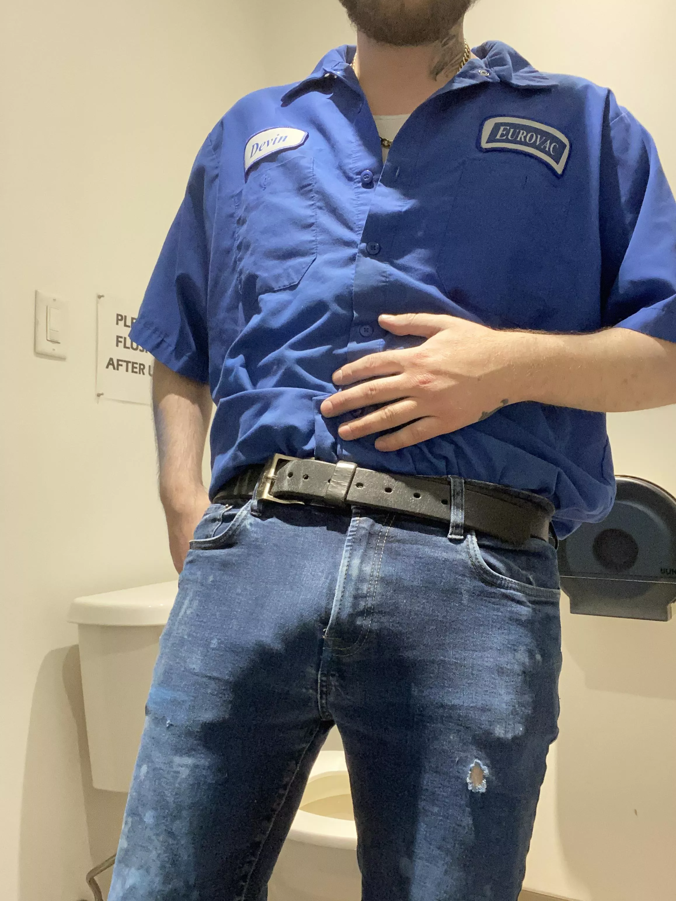 How I spent my day at work what would you do if you worked with me? 😜