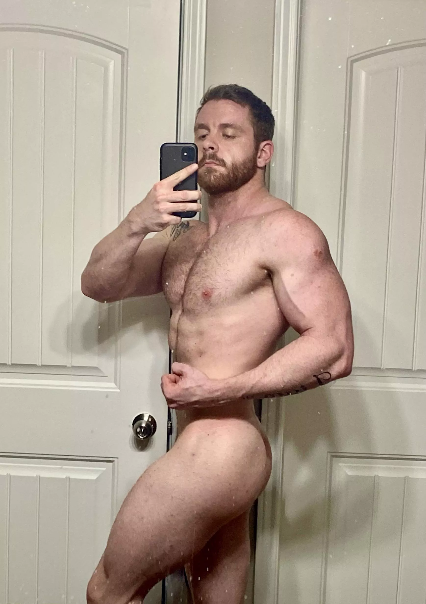 How is everyone’s afternoon going