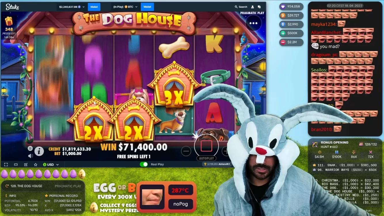 How is this allowed?