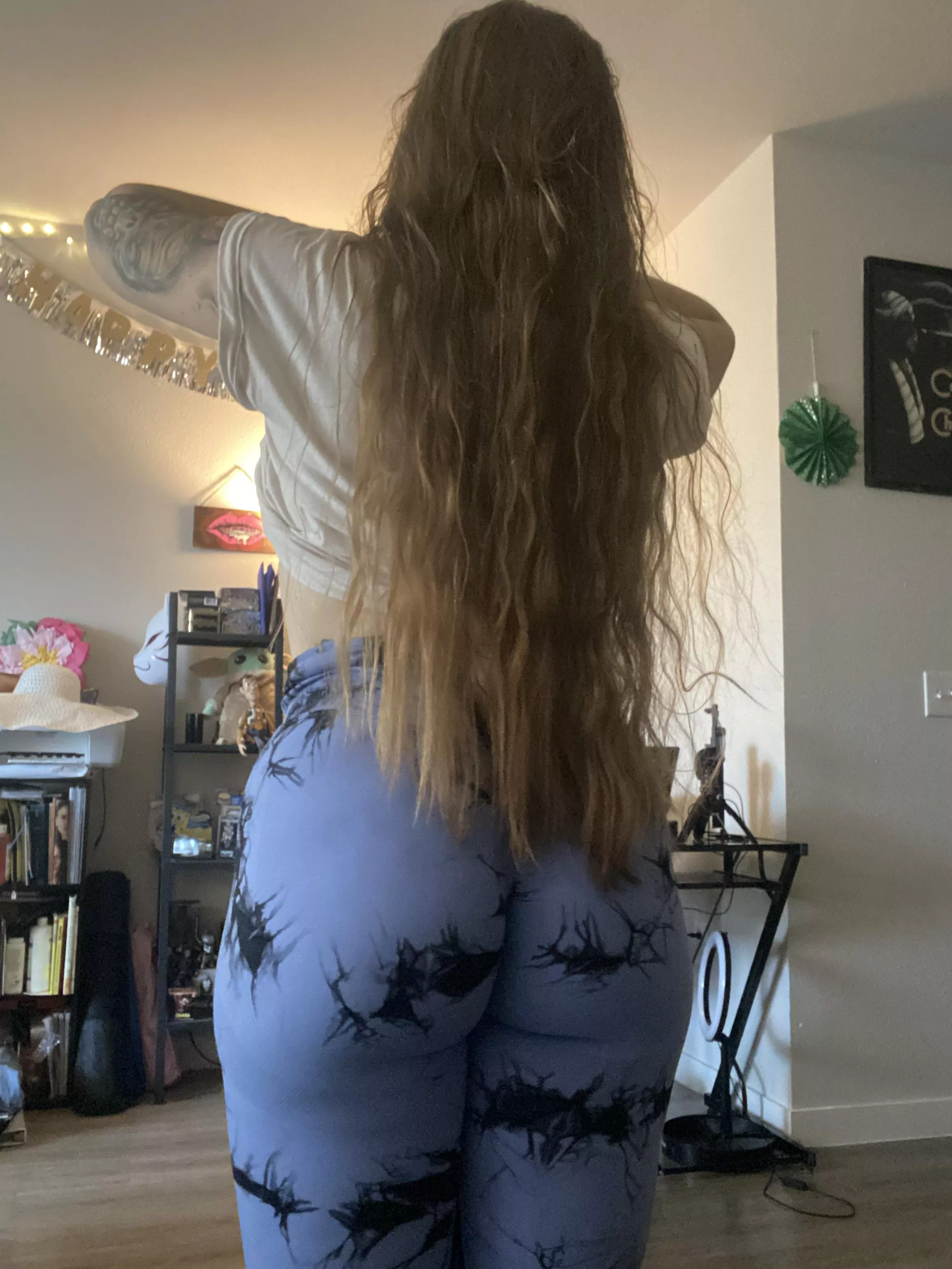 🌸How is your day going?🌸 [altgirl] [longhair]