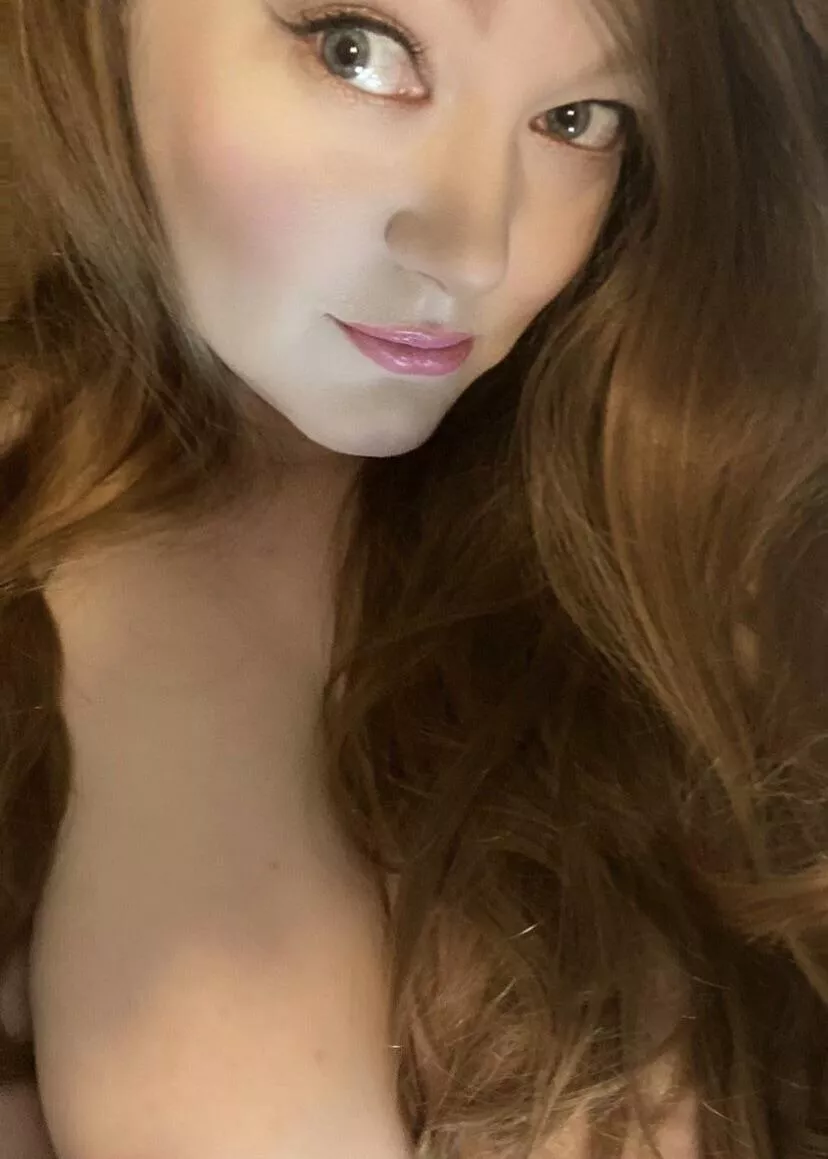 How is your week going ?💕