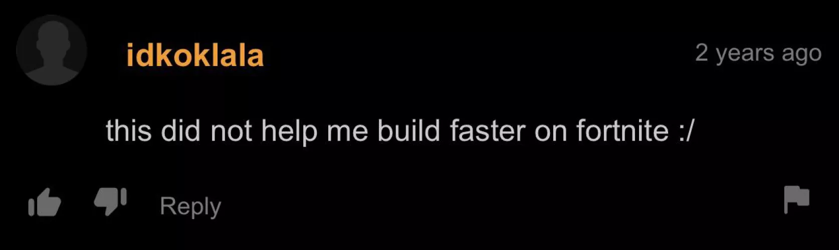 “How many other lies have I been told be the council “