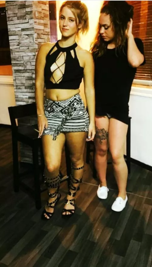 how short is too short? x