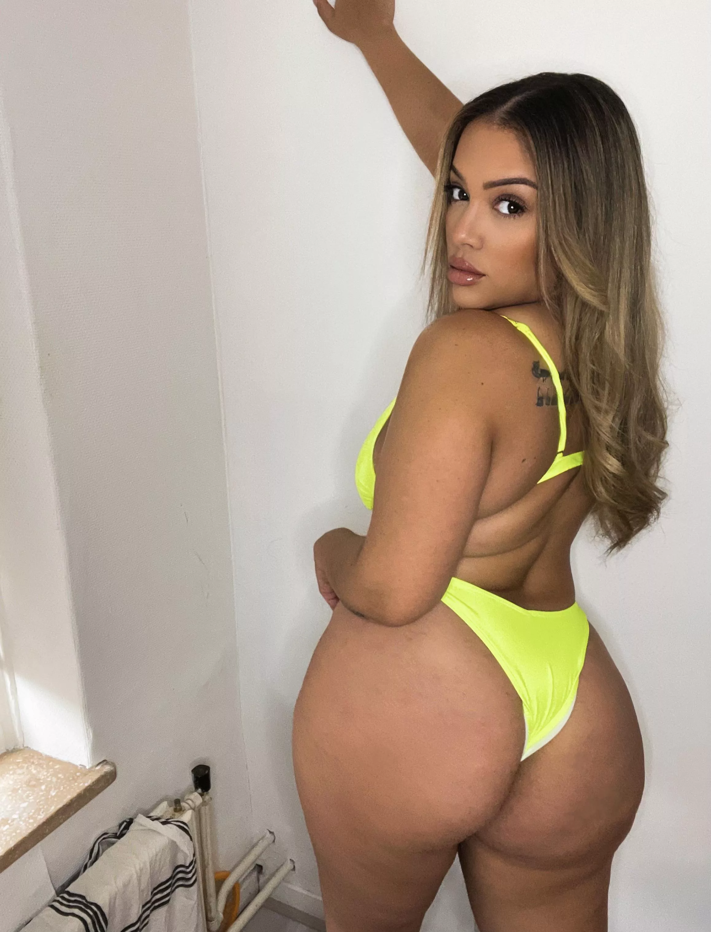 How thick do you like em?