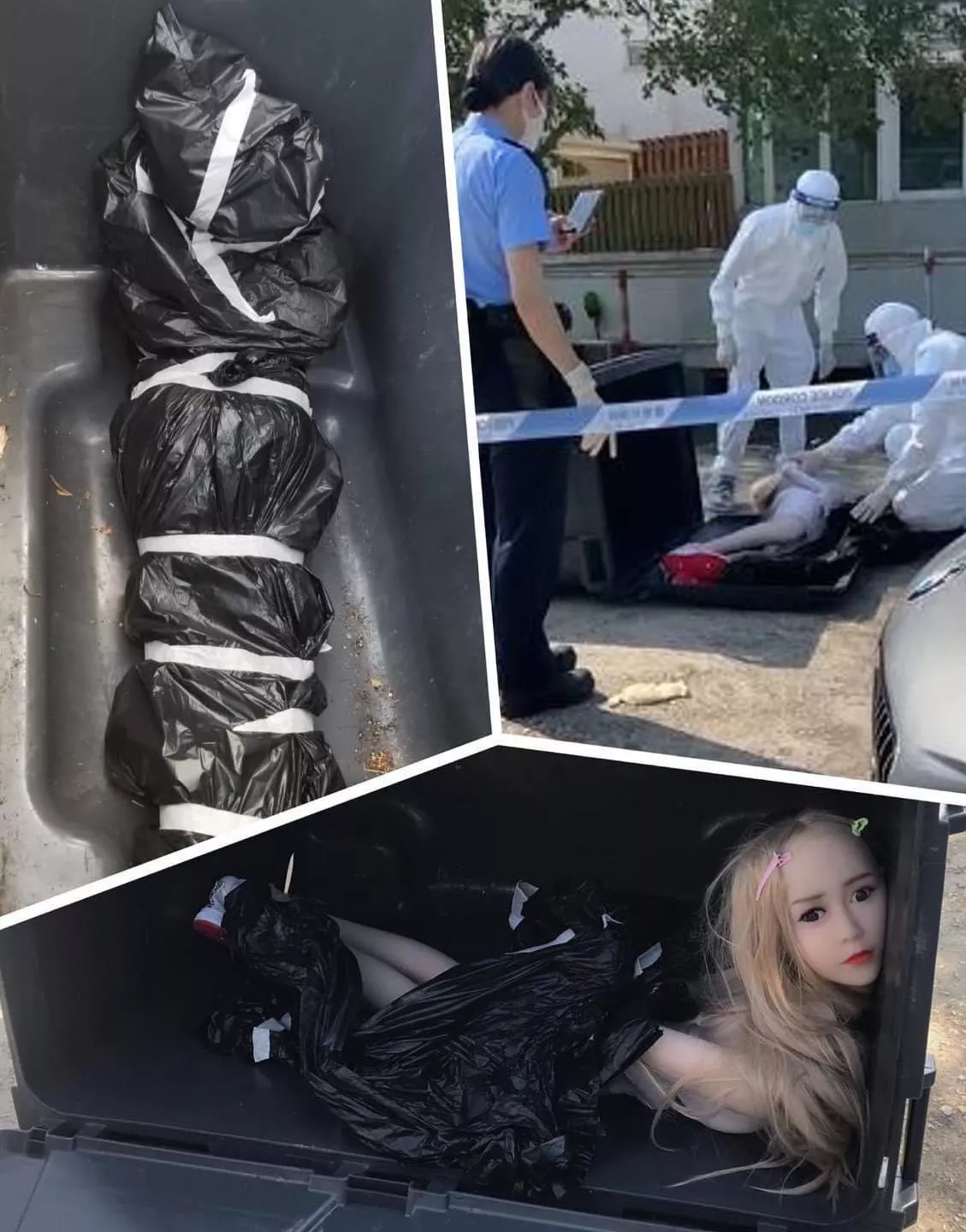 How to get rid of your ex