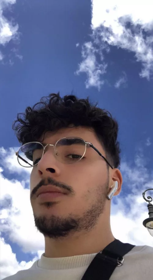 How was everyoneās Saturday?