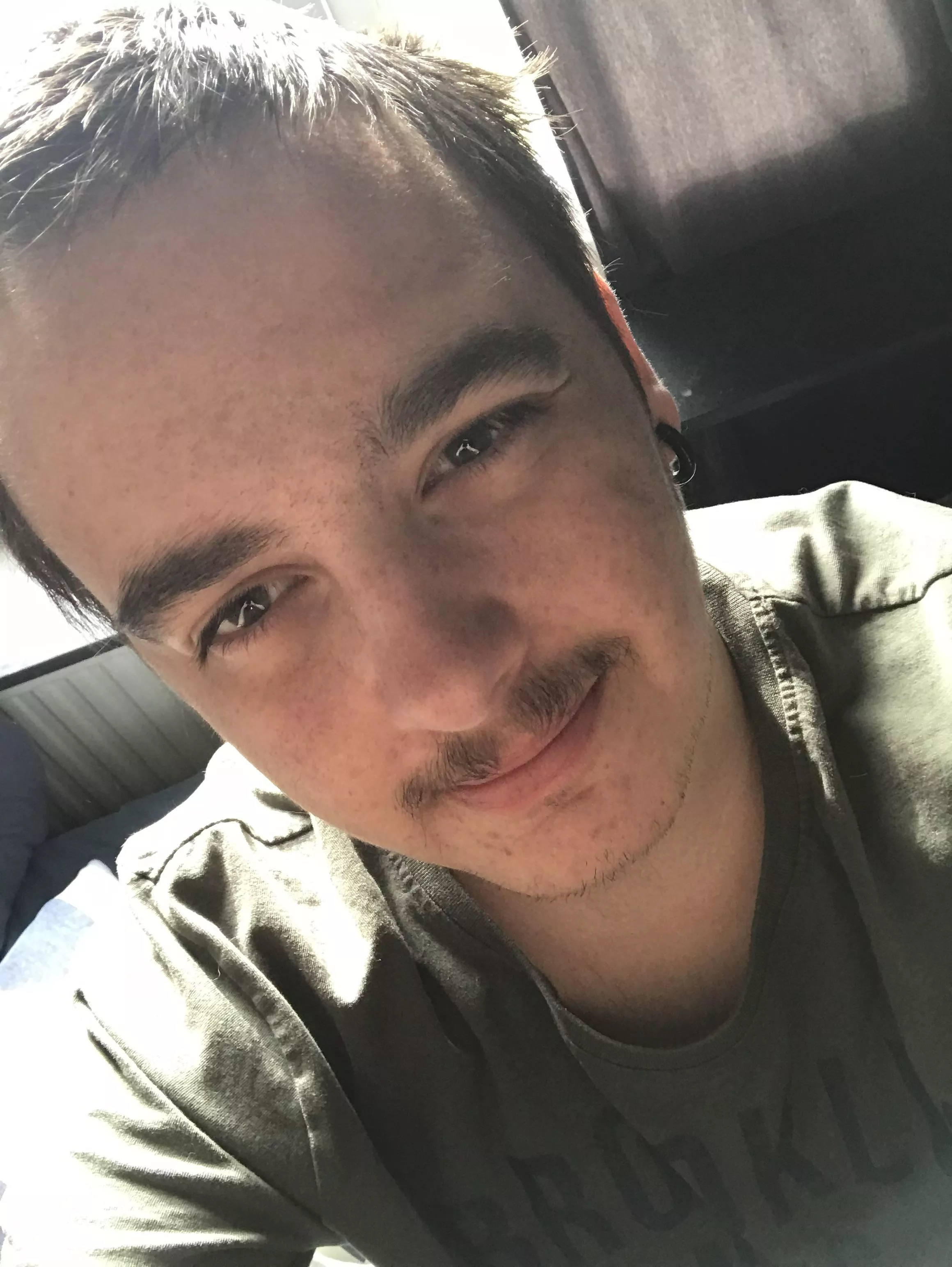 How was everyone’s weekend ?