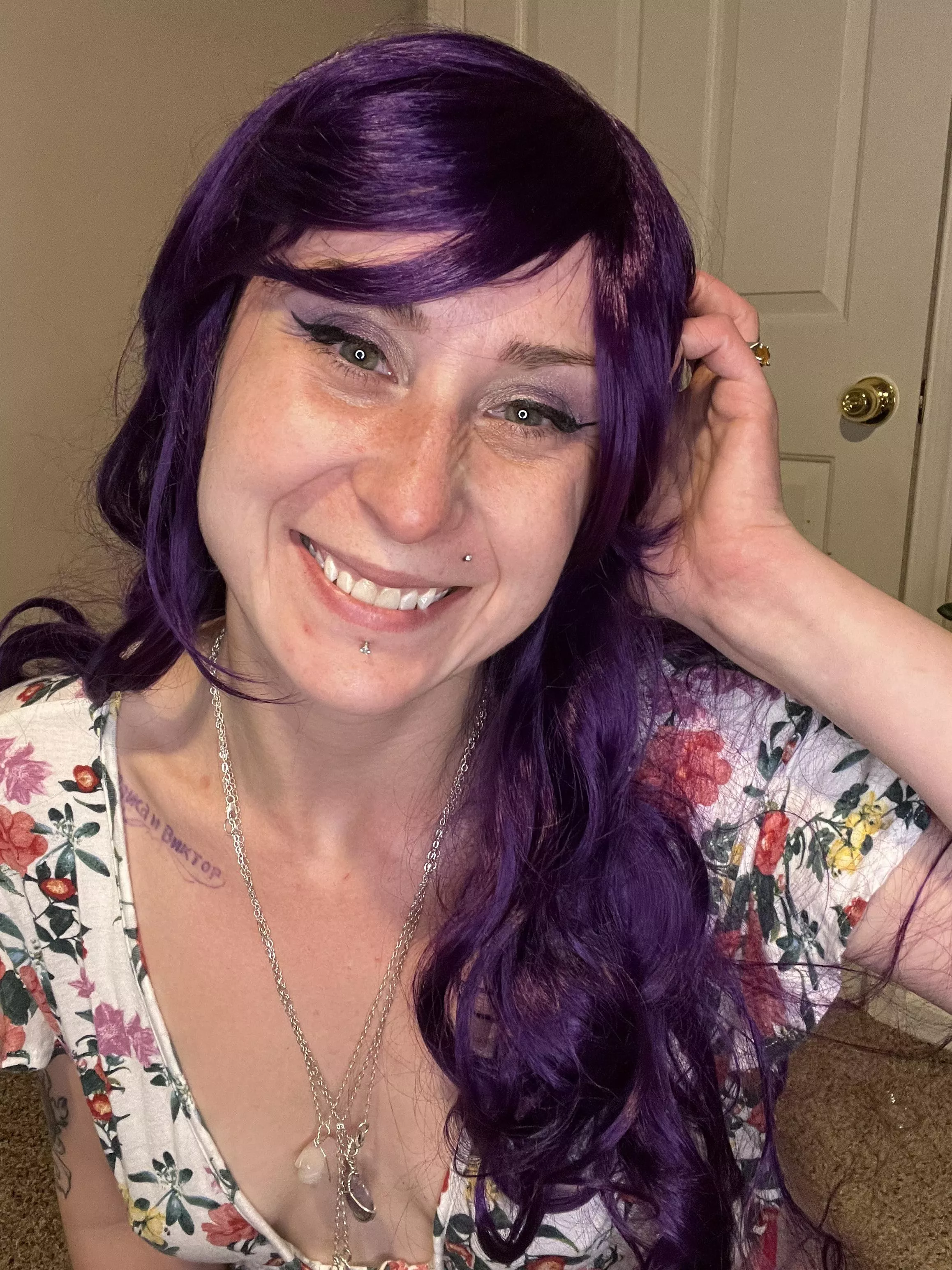 How was your day? How was your day?