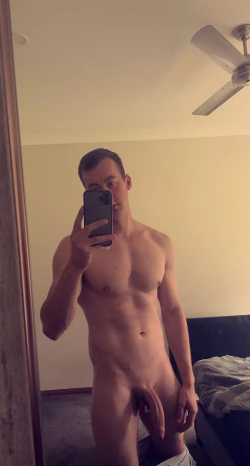 How would you finish me ?