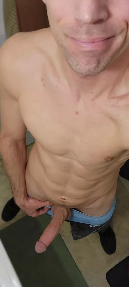 How would you like to spend our evening? 😏 [M]