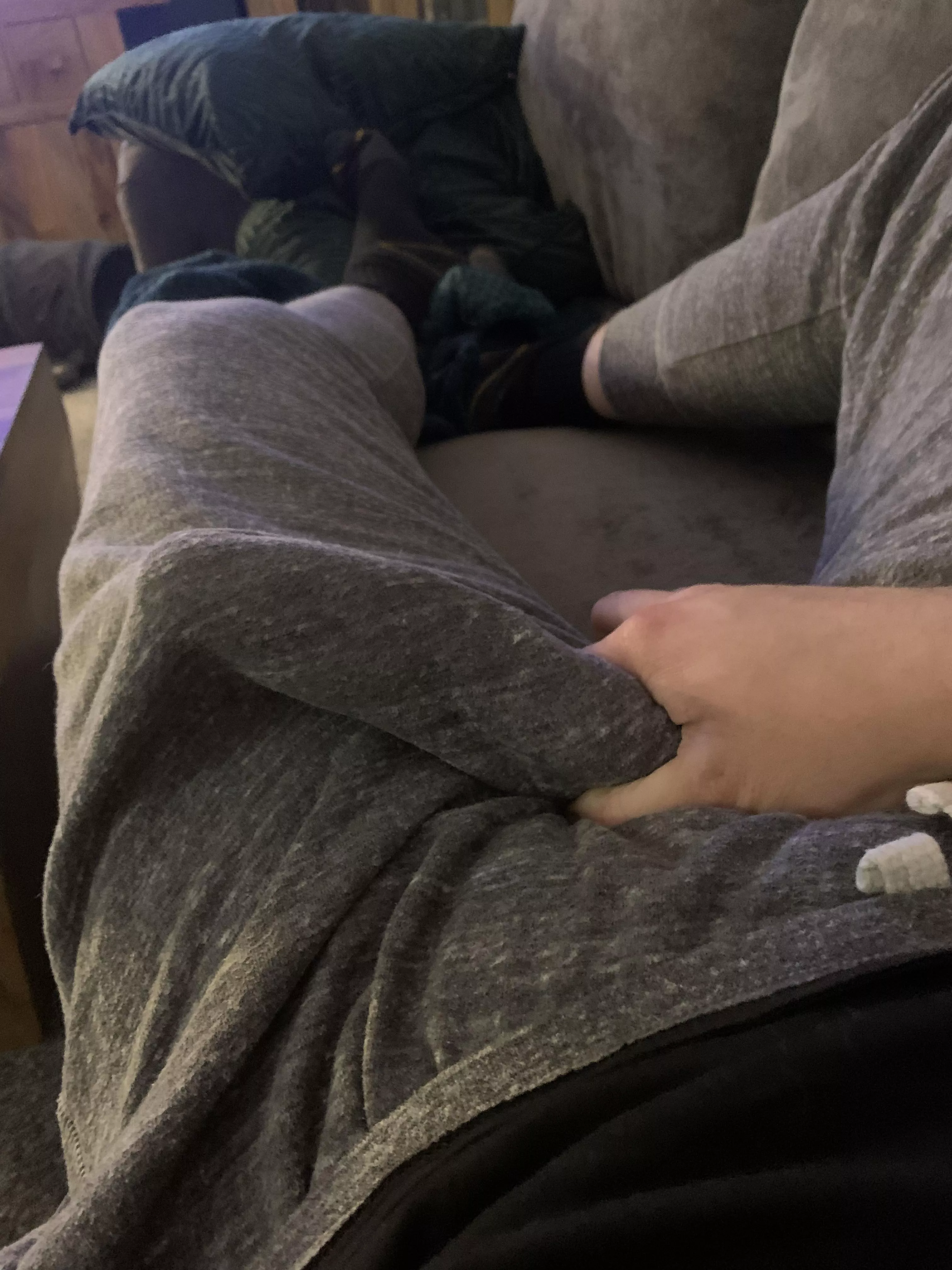 How would you take it out?