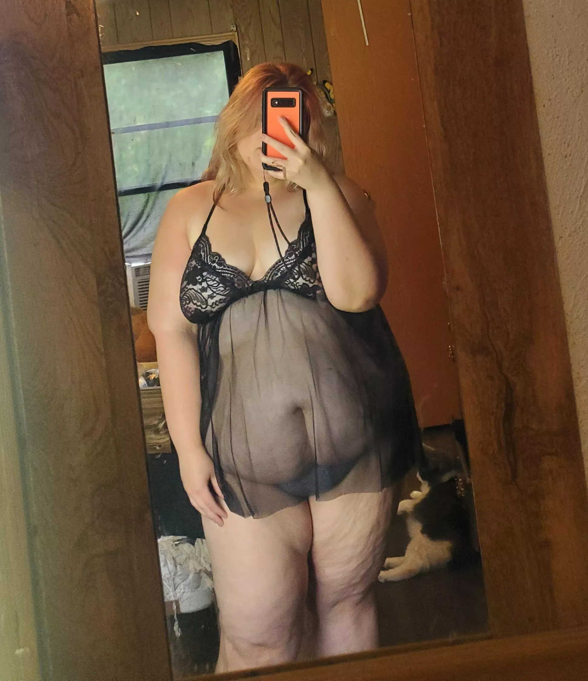 how would you treat me 🤤😜