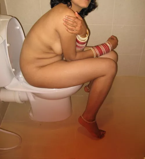 How would you use this newly married Indian girl?