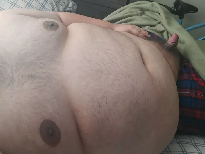 Howdy. It's been awhile so thought I'd post a little something.