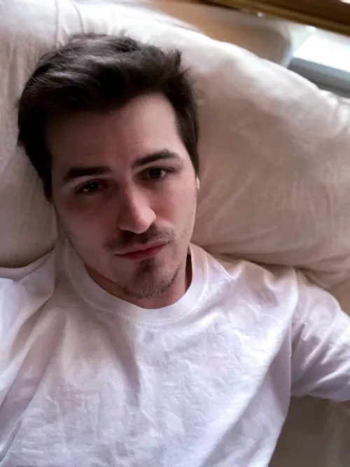 How’s everyone? ☺️