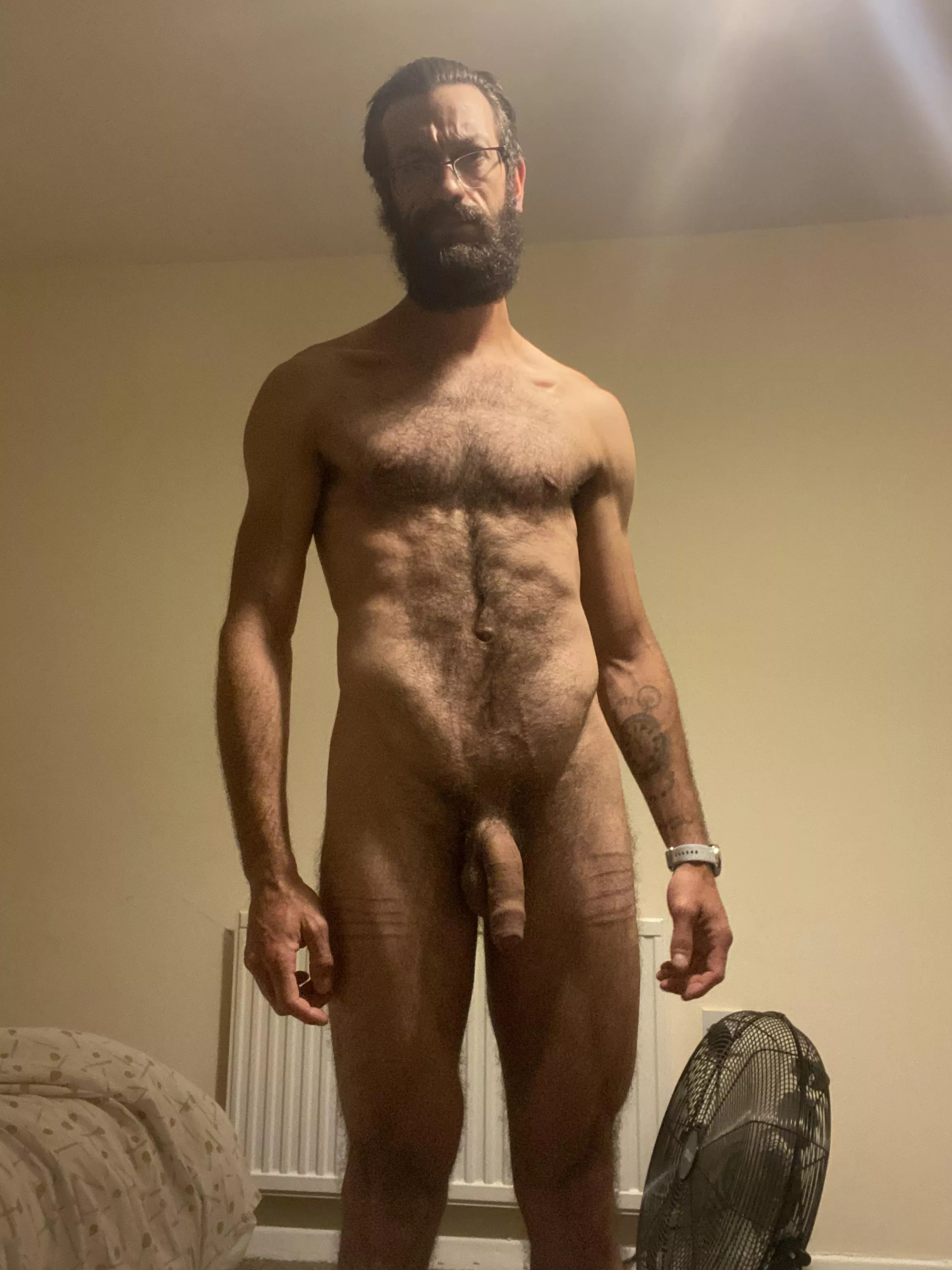 How’s everyone doing?