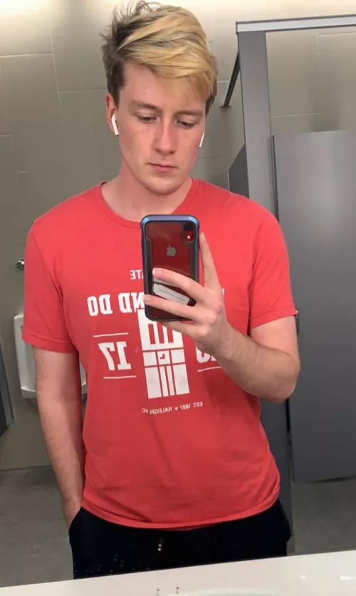 Howβs everyone doing today?