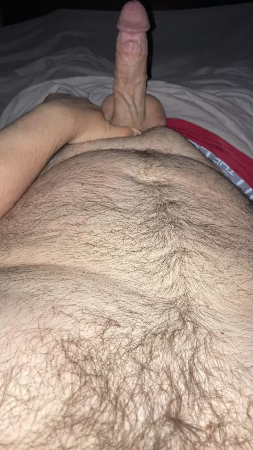 How’s everyone tonight?