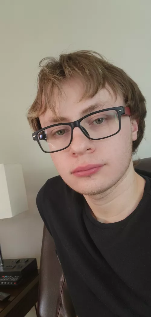 how's everyone's day going?