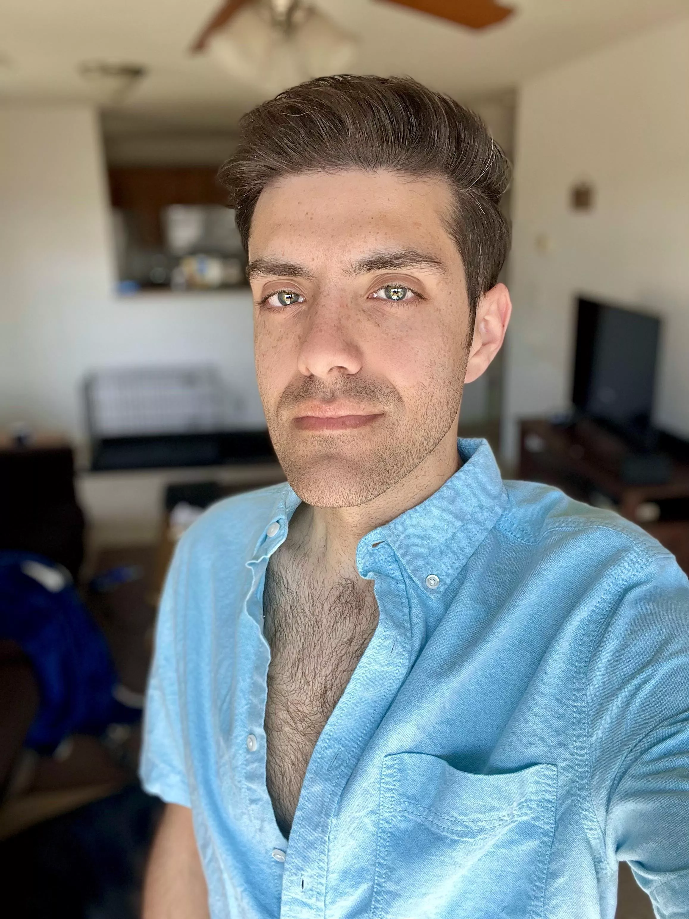 How’s everyone’s day going?I’ve been feeling a bit insecure lately, so I’ve spent the day trying to cheer myself up. How’s everyone’s day going?I’ve been feeling a bit insecure lately, so I’ve spent the day trying to cheer myself up.