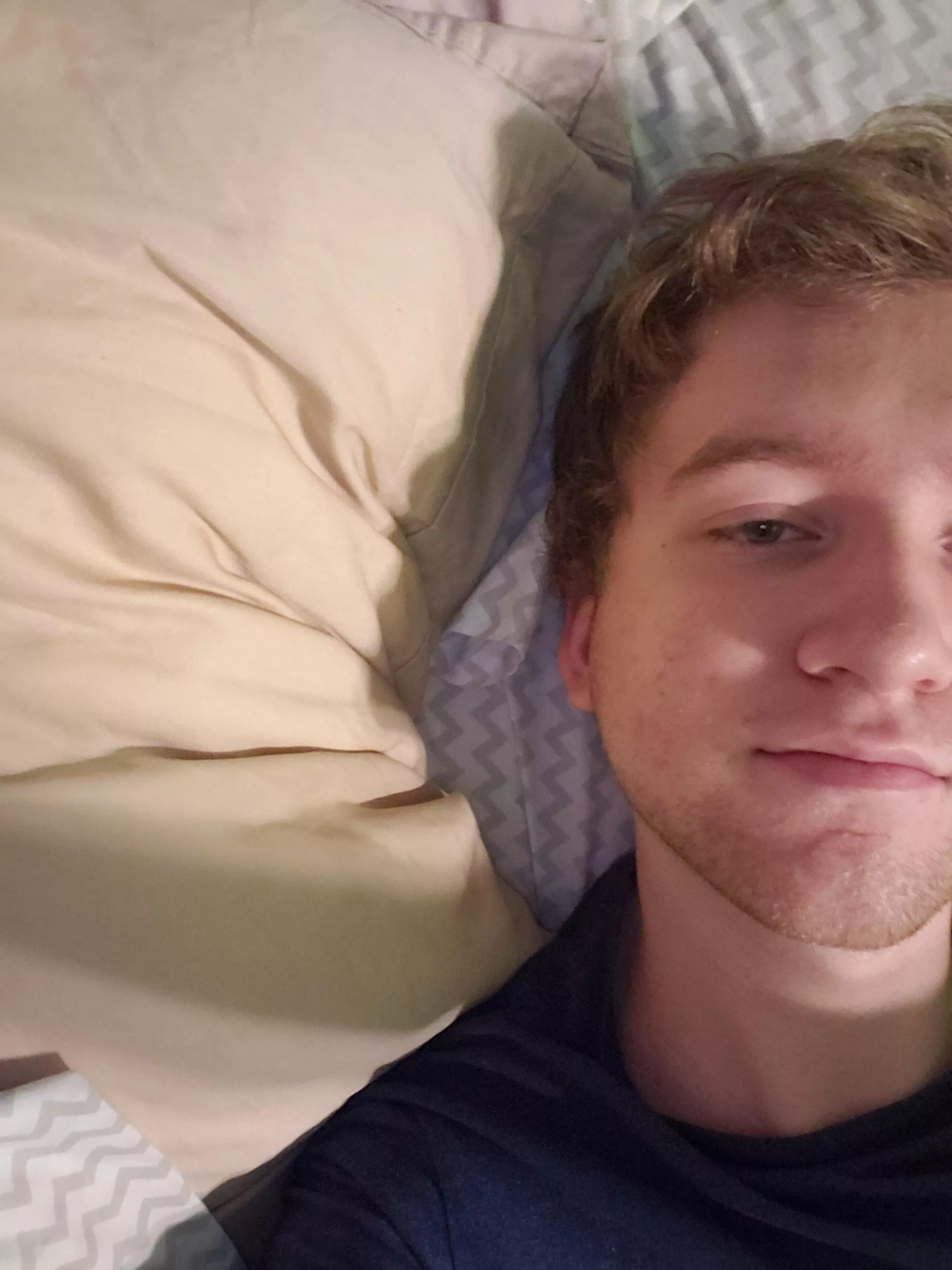 how's everyone's evening? how's everyone's evening?